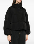 Acne Studios Coats Black