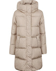 Lempelius Coats Beige