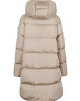 Lempelius Coats Beige