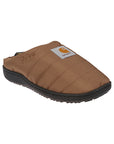 CARHARTT WIP MAIN Sandals Brown