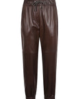 Brunello Cucinelli Trousers Brown