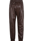 Brunello Cucinelli Trousers Brown