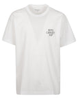 CARHARTT WIP MAIN T-shirts and Polos White