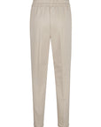 Via Masini 80 Trousers Cream