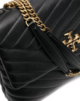 Tory Burch Bags.. Black