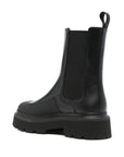 Woolrich Boots Black