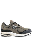 New Balance Sneakers Green