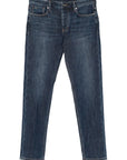 Emporio Armani Jeans Blue