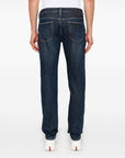 Emporio Armani Jeans Blue