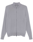 Emporio Armani Sweaters Grey