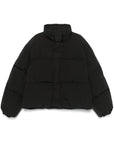 Acne Studios Coats Black