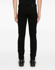 Emporio Armani Jeans Black