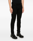 Emporio Armani Jeans Black