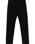 Emporio Armani Jeans Black