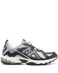 New Balance Sneakers Black