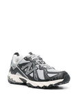 New Balance Sneakers Black