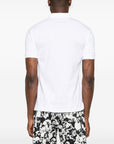 Comme des Garcons T-shirts and Polos White