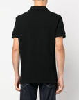 Tom Ford T-shirts and Polos Black