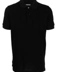 Tom Ford T-shirts and Polos Black