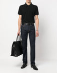 Tom Ford T-shirts and Polos Black