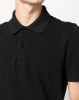 Tom Ford T-shirts and Polos Black