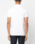 Tom Ford T-shirts and Polos White