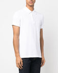 Tom Ford T-shirts and Polos White