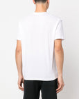 Tom Ford T-shirts and Polos White