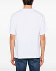 Kiton T-shirts and Polos White