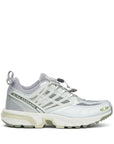 MM6 X SALOMON  Sneakers Silver