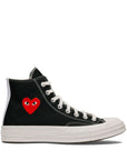 Comme des Garcons Sneakers Black