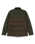 Filson Coats Green