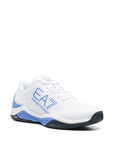 EA7 Sneakers Grey