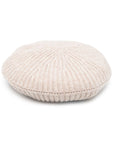 GANNI Hats Beige