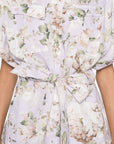 Zimmermann Dresses Lilac