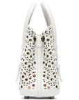 Alaia Bags.. White