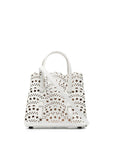 Alaia Bags.. White