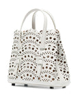 Alaia Bags.. White