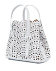 Alaia Bags.. White