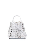 Alaia Bags.. White