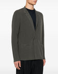 Emporio Armani Jackets Green