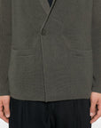 Emporio Armani Jackets Green