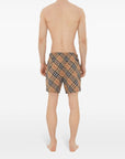 Burberry Sea clothing Beige