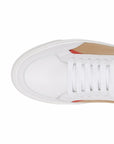 Burberry House Check Sneakers
