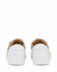 Burberry House Check Sneakers