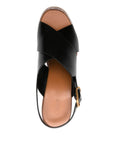 Chloè Sandals Black