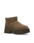 UGG Australia Boots Green