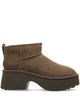 UGG Australia Boots Green