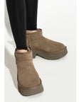 UGG Australia Boots Green