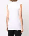 Brunello Cucinelli Top White